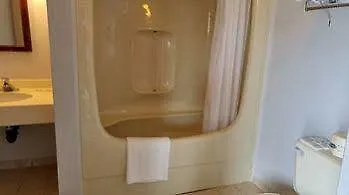 Canuck Inn And Suites شلالات نياغارا